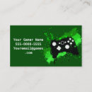 Recherche de contrôleurs cartes visite Gamer