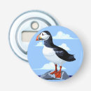 Search for puffin barware Animals
