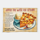 Search for apple pie Baking
