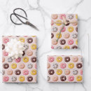 Search for bakery wrapping paper Food