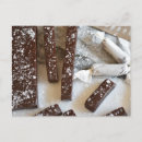 Recherche de chocolats cartes postales Bonbons