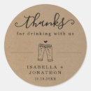 Recherche de drôle mariage autocollants Favoriser