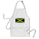 Search for jamaican aprons Patriotic