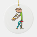 Search for chopstick ornaments Noodles