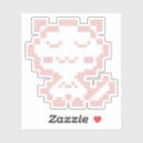 Search for art cat stickers Animal