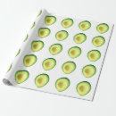 Recherche de avocats papier cadeau Guacamole