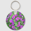 Search for petunia keychains Floral