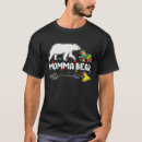 Search for bear tshirts Awareness