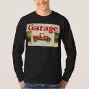 Search for auto repair shop tshirts Garage