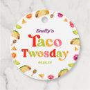 Recherche de taco twosday Fête d'anniversaire