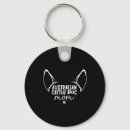 Search for cattles lover keychains Wolf