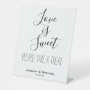Search for candy buffet signs Bar