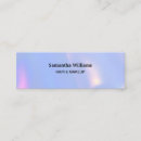 Search for hair extensions business cards House cleaning maid service