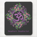 Search for vortex mousepads Law of attraction