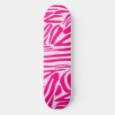 Search for zebra skateboards Jungle