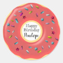Search for cute doughnuts stickers Girl