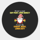 Search for be easy stickers Lemon