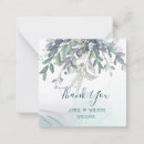 Search for leaves vertical note cards Eucalyptus
