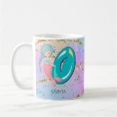 Search for mermaid girl mugs Nursery