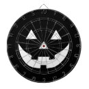 Recherche de citrouille jeux de fléchettes Effrayant