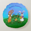 Recherche de pâques lapin coussins Chic
