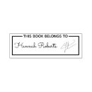 Recherche de cursive tampons encreurs Signature