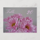 Search for occasions horizontal postcards Table
