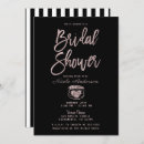 Recherche de rustic chic invitations Noir