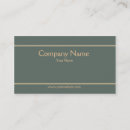 Recherche de sérieux cartes visite Mandataire