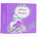 Search for magic binders Back to school