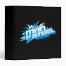 Search for man binders Steel
