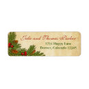 Search for pine cone wedding stickers Winter