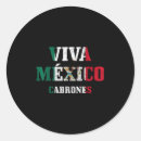 Search for viva mexico stickers Cinco