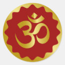 Search for golden buddha stickers Lotus