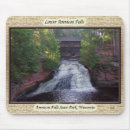 Search for lower mousepads Waterfall