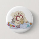 Recherche de de broderie badges Point croisé