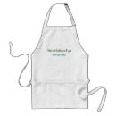 Search for alone aprons Leave me alone