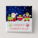 Search for cute christmas elf buttons Festive