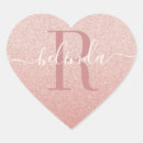 Search for sweet 16 envelope seals Heart