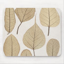 Recherche de dessin botanique tapis souris Feuille
