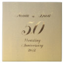 Search for parents 50th anniversary gifts Mom and dad
