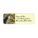 Search for animal rescue return address labels Puppies