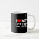 Search for irish girl mugs St paddy