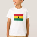 Recherche de le ghana tshirts République du ghana