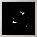 Search for hairstyle posters Abstract