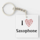 Recherche de saxophones porteclés Orchestre