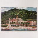 Recherche de honolulu puzzles Océan