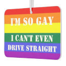 Recherche de gay pride car air fresheners Pour tous