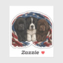 Search for blue fireworks stickers Usa