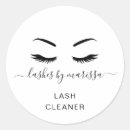 Recherche de lash packaging Moderne